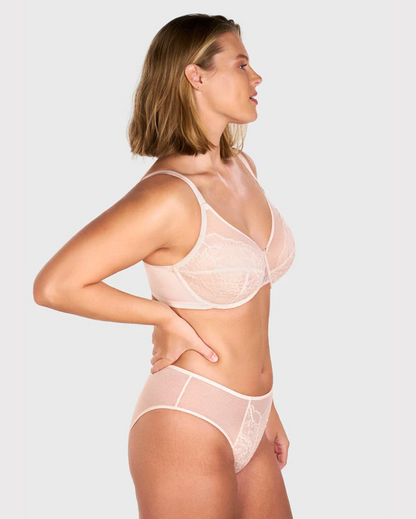 Enchante - Breast Minimizer Bra