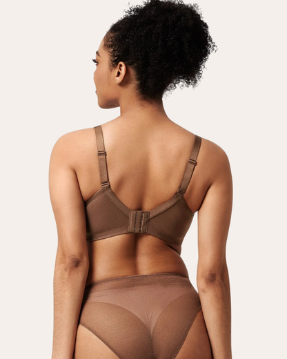 Enchante - Breast Minimizer Bra