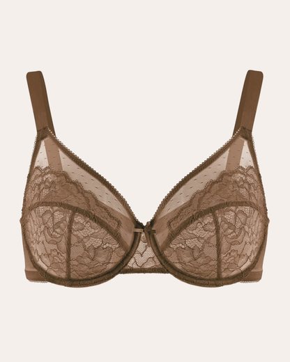 Enchante - Breast Minimizer Bra