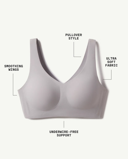 SoftCore Bra