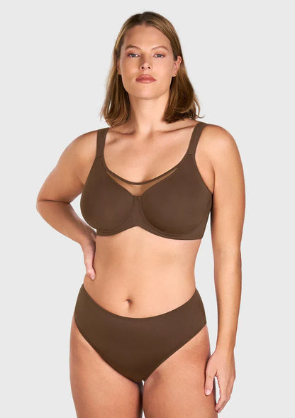 Dark-Brown