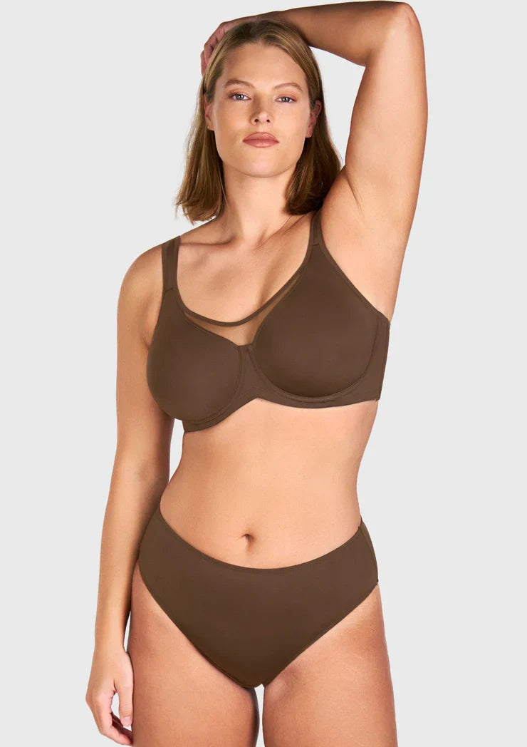 Dark-Brown