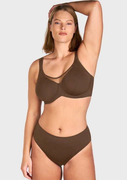 Dark-Brown