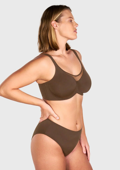 Dark-Brown