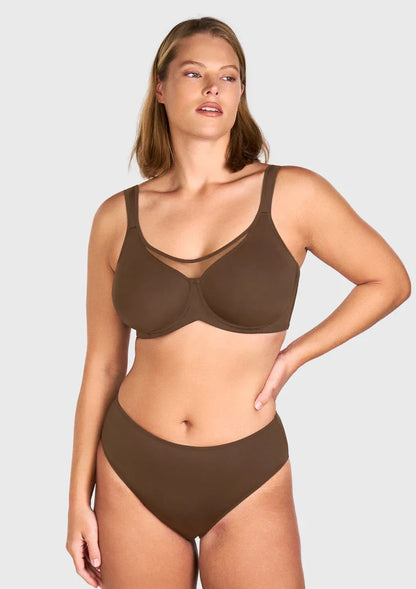 Dark-Brown