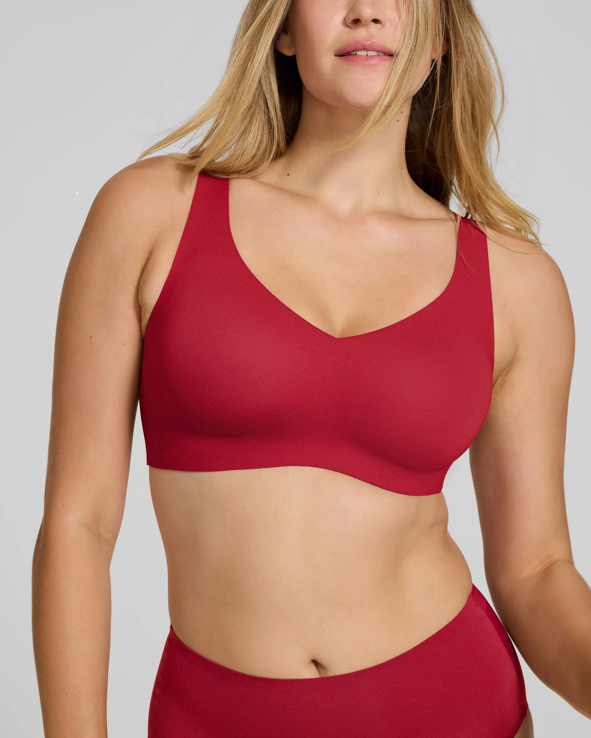 SoftCore Bra