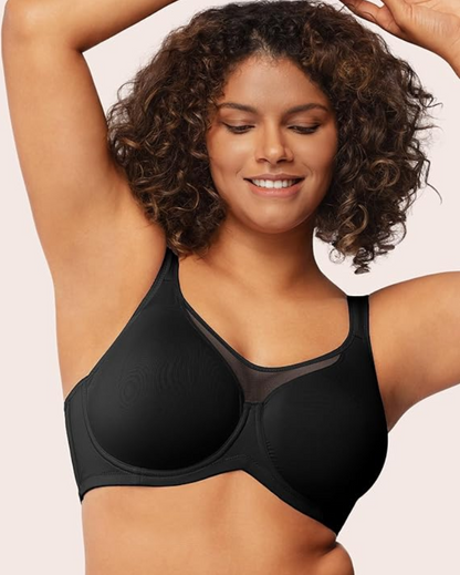 Filled Minimizer Bra - Reshipment